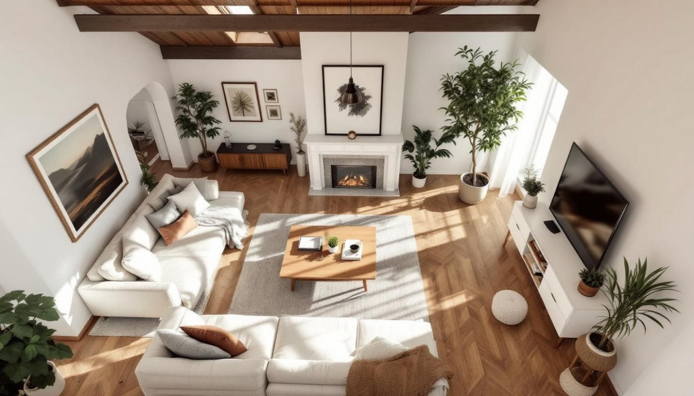 Choisir le bon parquet en région Centre : tendances et conseils