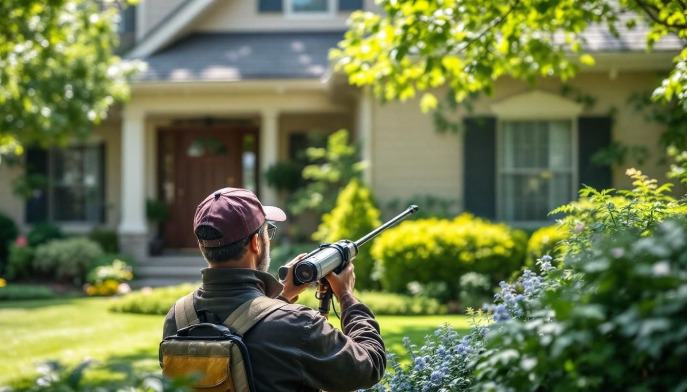 Comment choisir la meilleure entreprise guêpes frelons pour sécuriser votre domicile ?