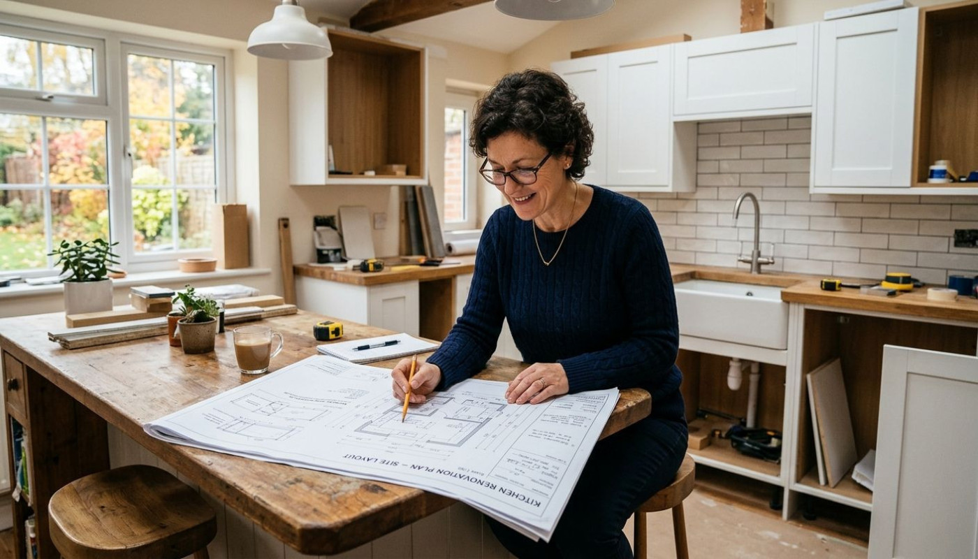 Comment choisir le bon artisan pour vos travaux de rénovation ?