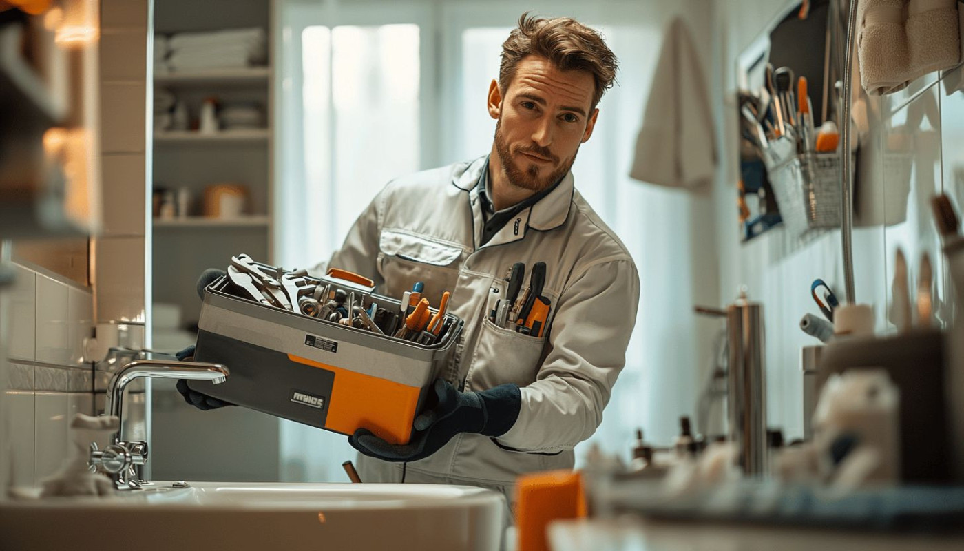 Comment choisir le bon professionnel pour vos installations sanitaires ?