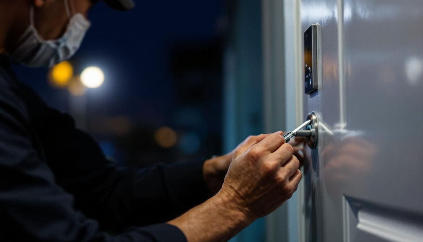 Comment choisir le bon serrurier pour un dépannage d'urgence ?
