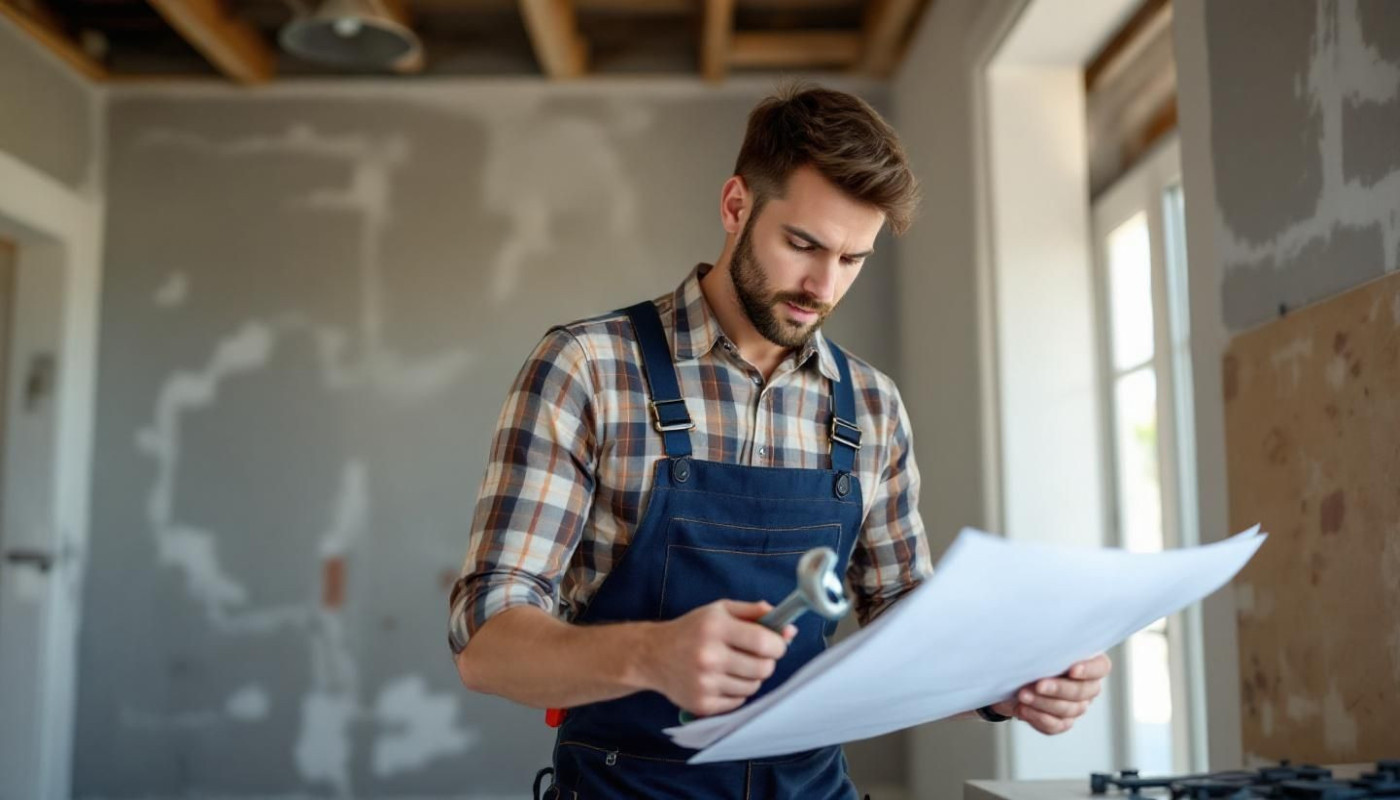 Comment choisir le bon service de plomberie pour votre rénovation ?