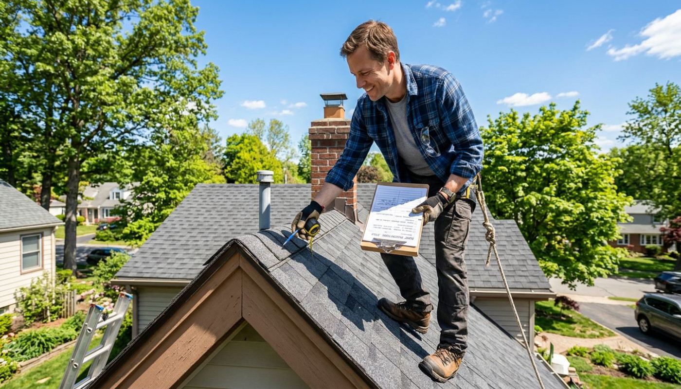 Comment choisir le meilleur artisan pour vos travaux de toiture ?