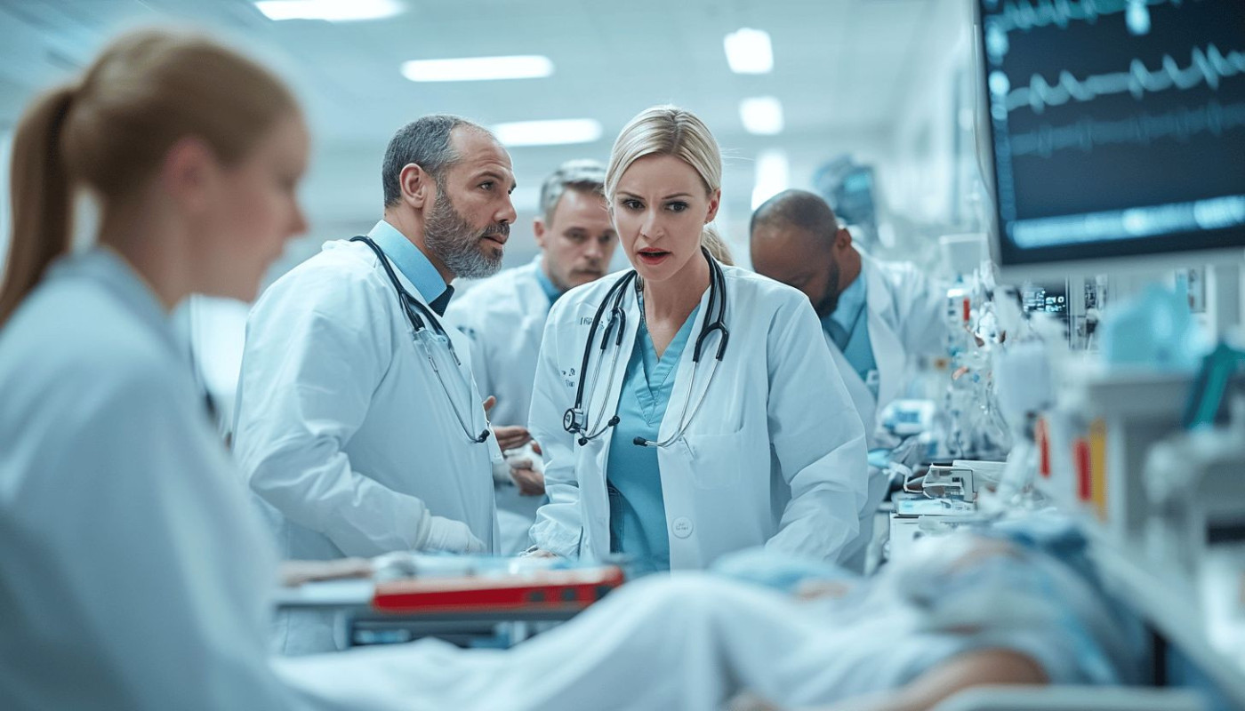 Comment identifier et résoudre rapidement les urgences sanitaires ?