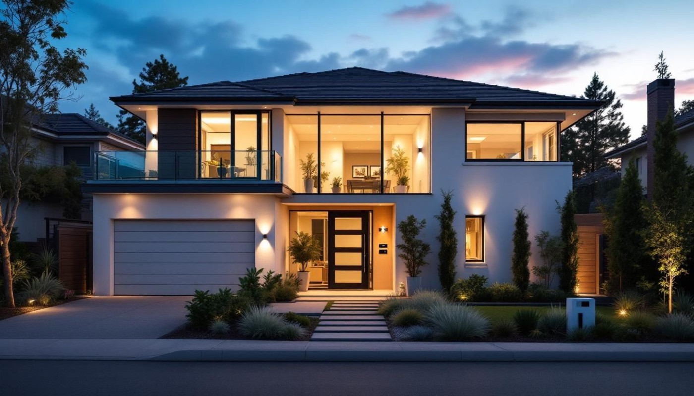 Évaluation des meilleures solutions anti-cambriolage pour les maisons