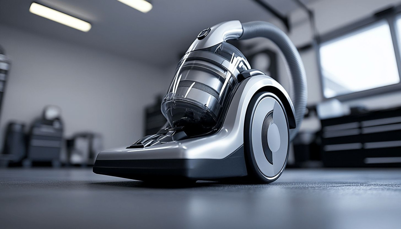 Les meilleures pratiques pour maintenir votre aspirateur en excellent état