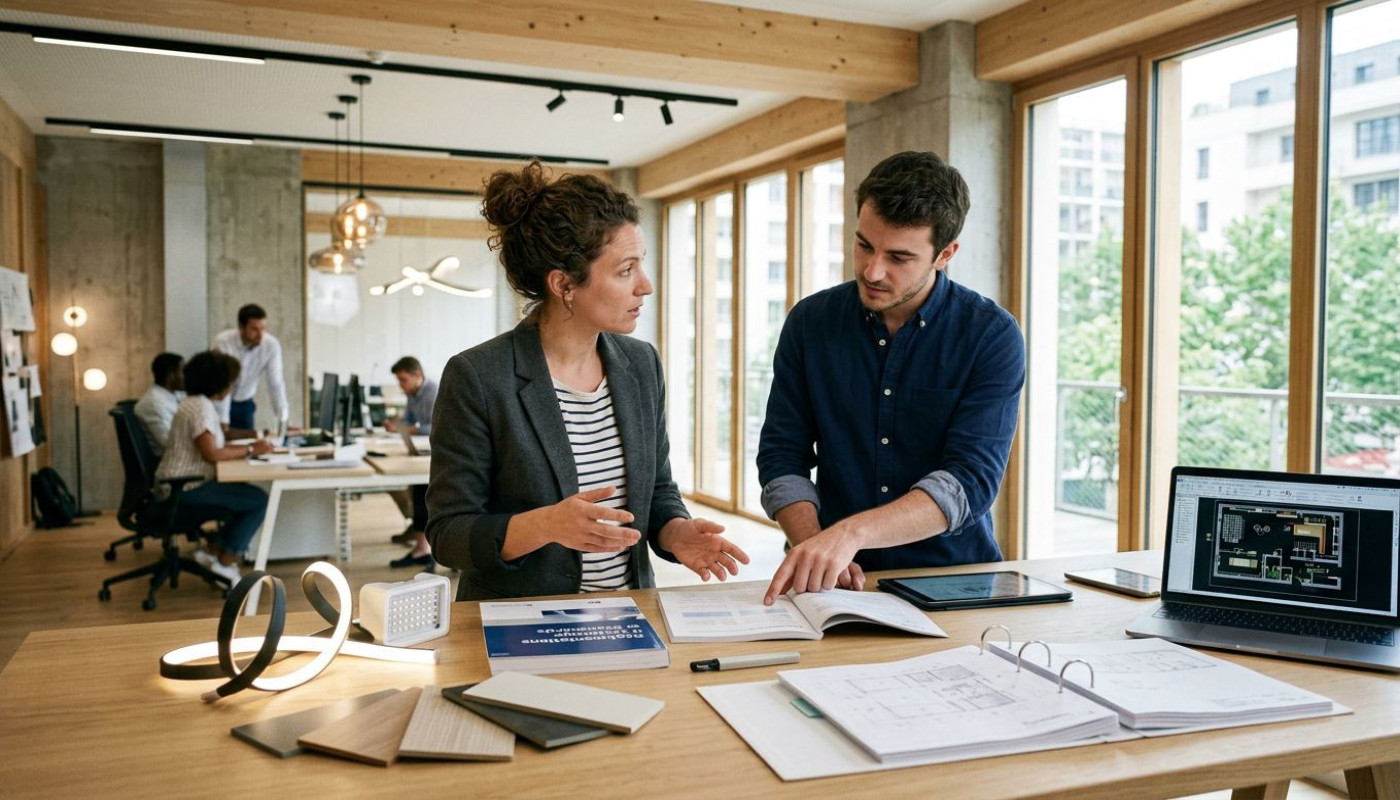 Normes d’installation : frein ou tremplin pour les innovations d’éclairage ?