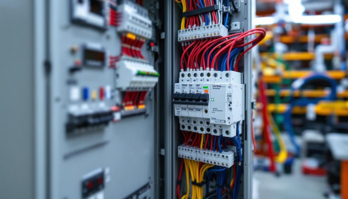 Quels critères pour choisir un coffret électrique optimal ?