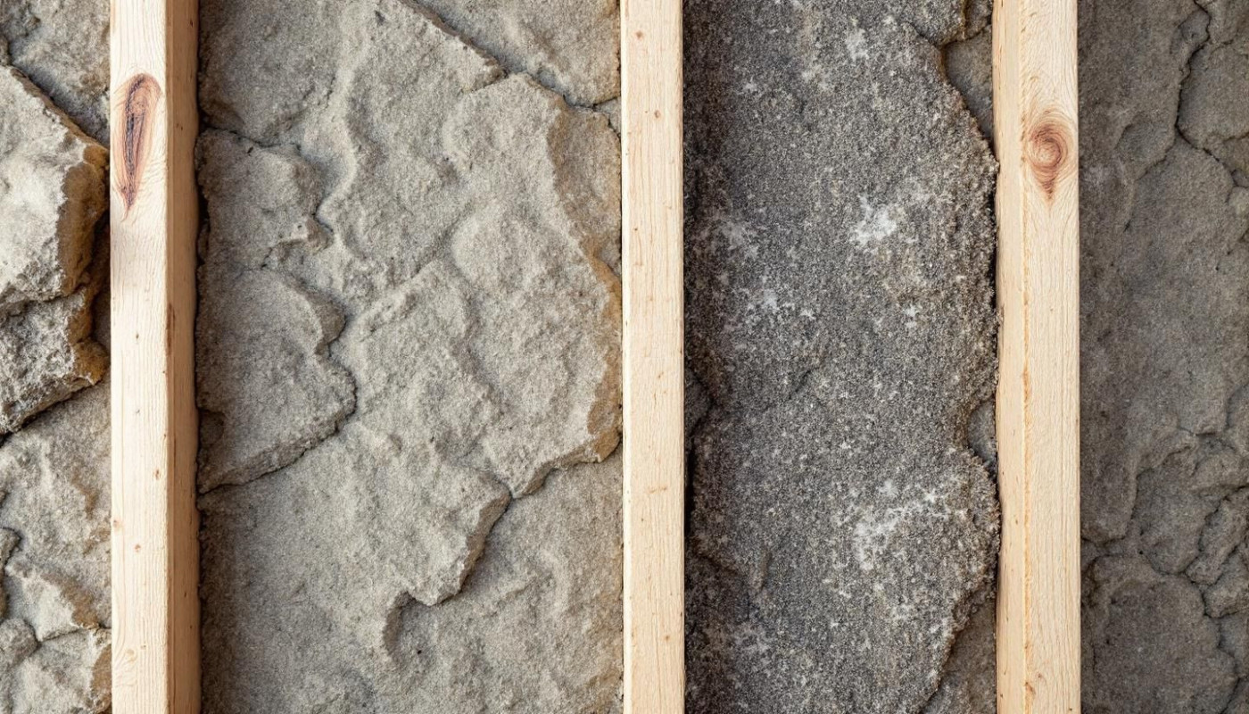 Quels matériaux innovants utiliser pour améliorer l'isolation de porte et fenêtre ?