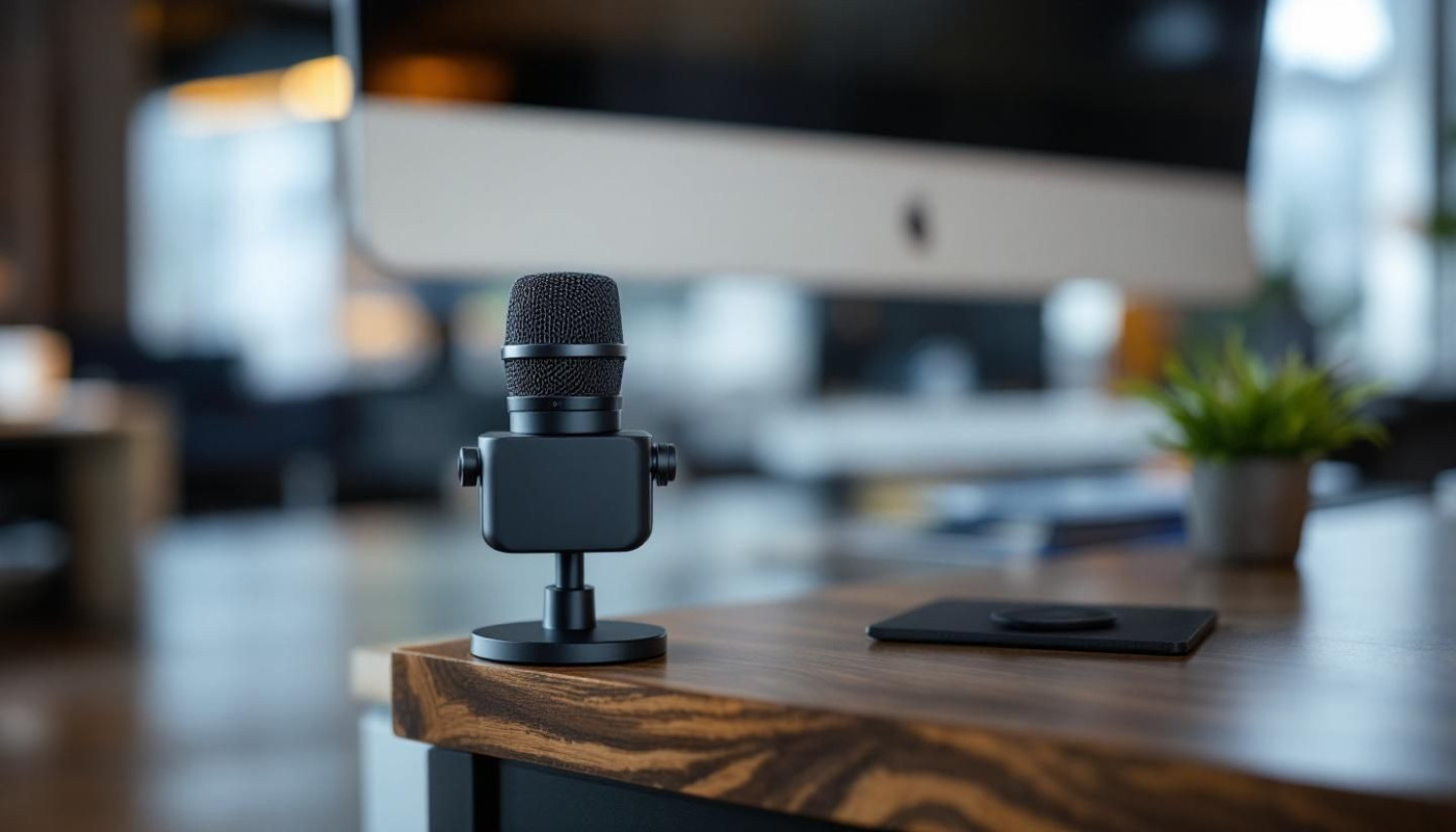 Techniques pour optimiser la discrétion des micros espions dans votre bureau